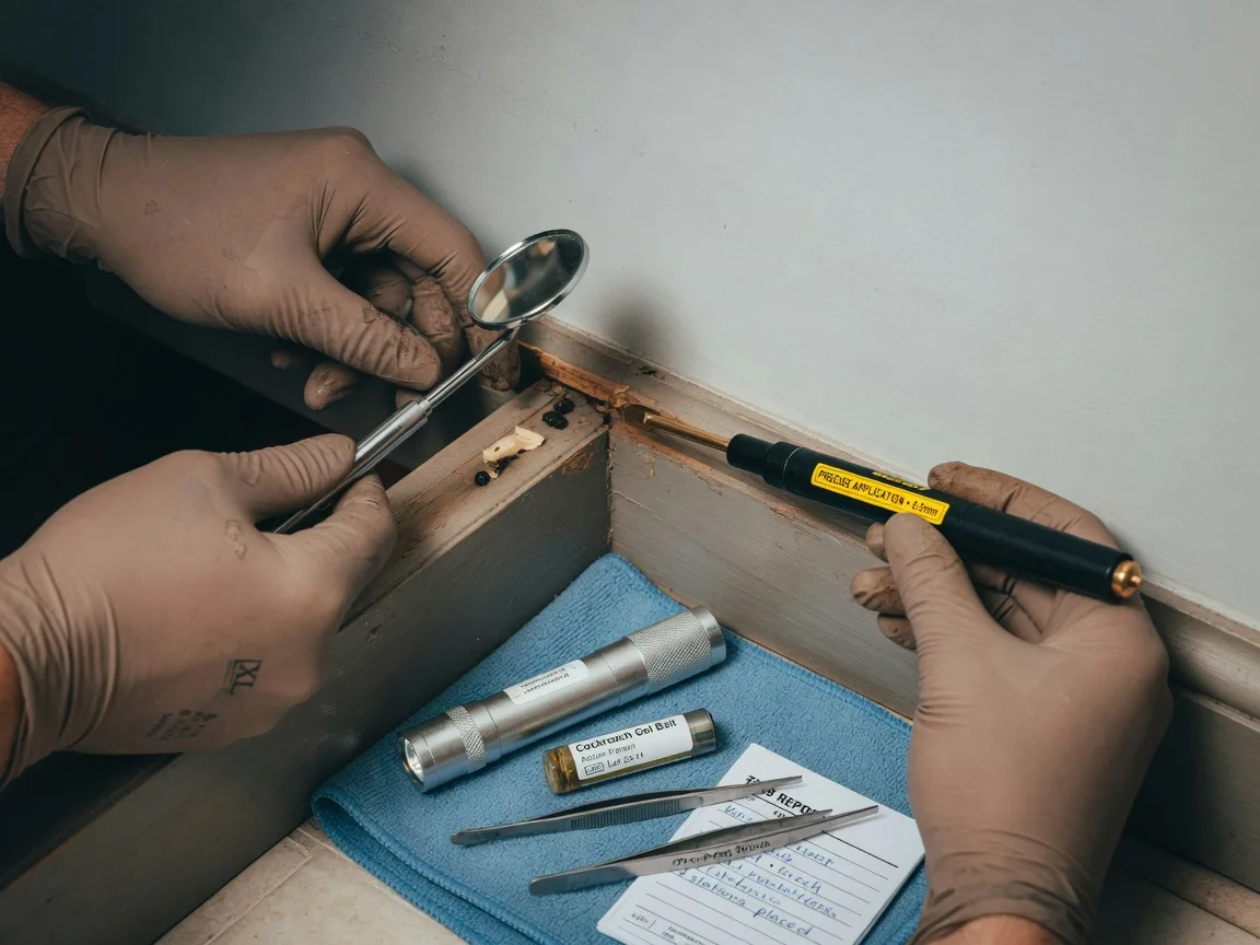 Why choose Emergency Pest Control in Bartlett, NH